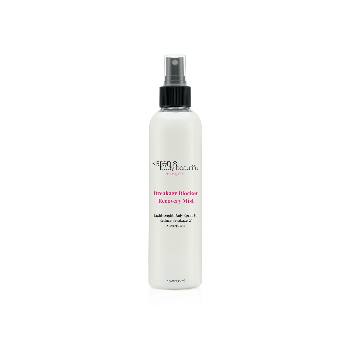 Breakage Blocker Recovery Mist, 8.5 oz.