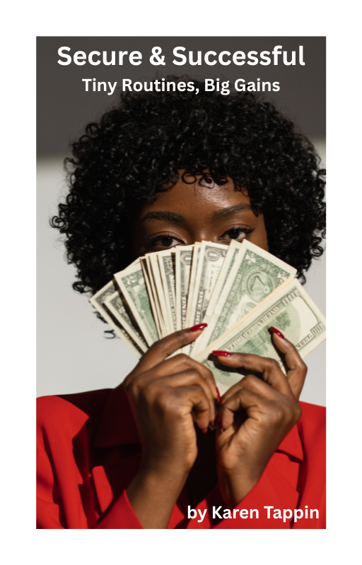 The Soft Power Collection (3 compact workbooks for busy people who want change)