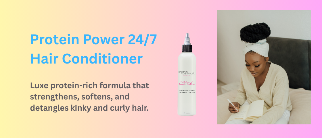 Karen'S Hair Care: Ultimate Tips for Gorgeous, Healthy Hair