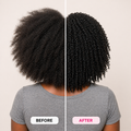 Milkshake Mane Moisturizer for 4C / Kinky Hair, 8.5 oz.