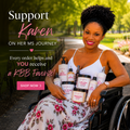 Support Karen & Receive a KBB Favorite