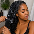 Super Silky Leave-in Conditioner, 8 oz.