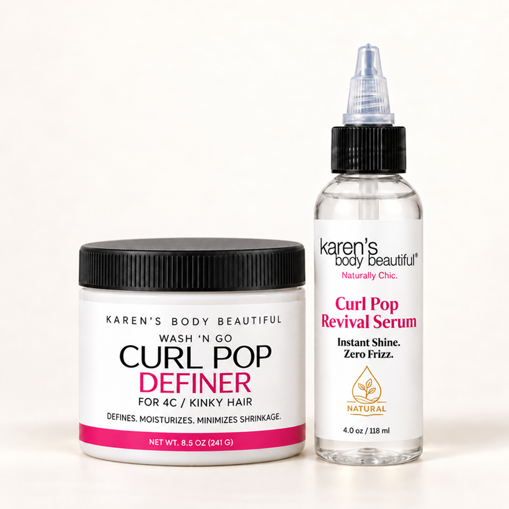 Wash ’n Go Revival Duo