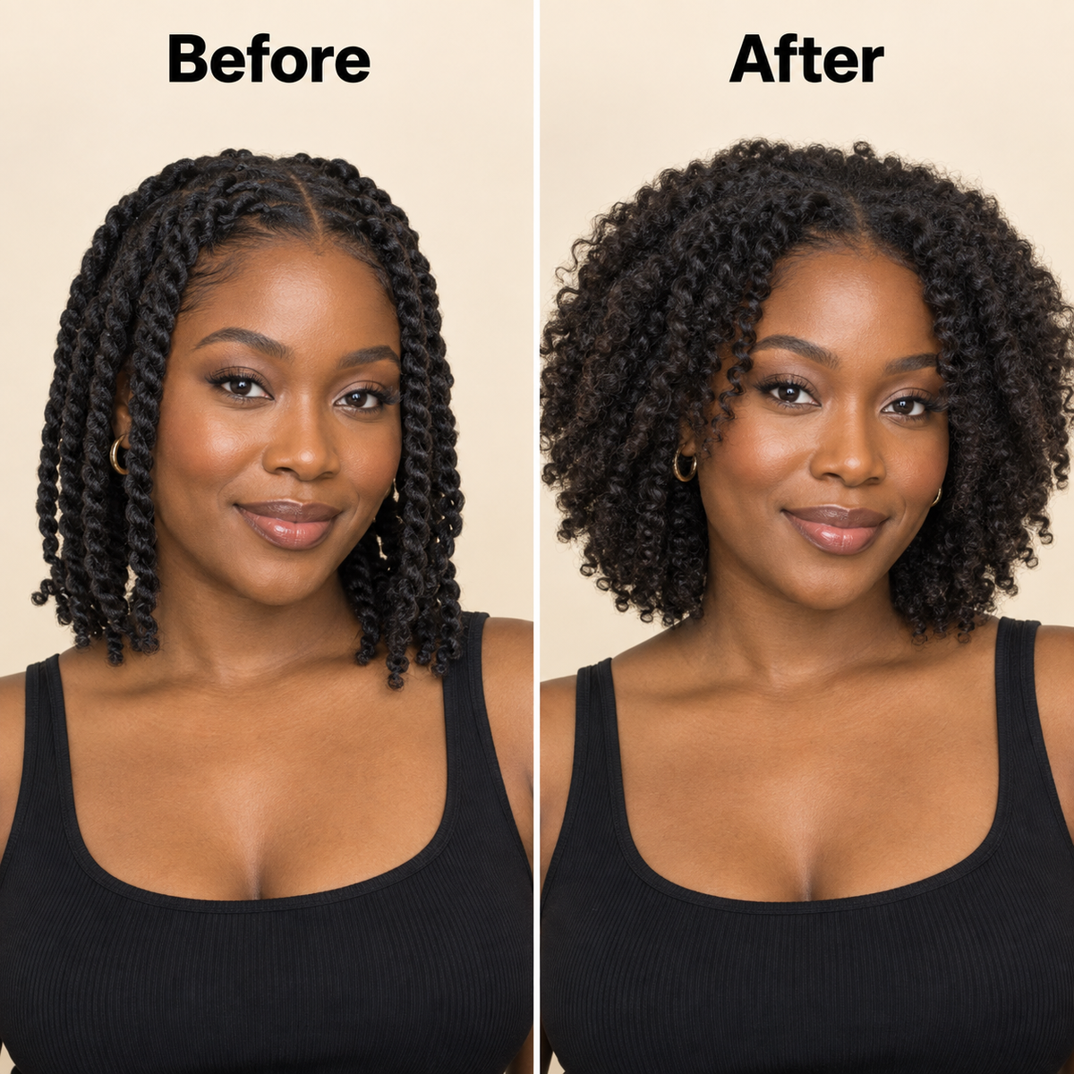 Super Duper Hydrating Hair Cream