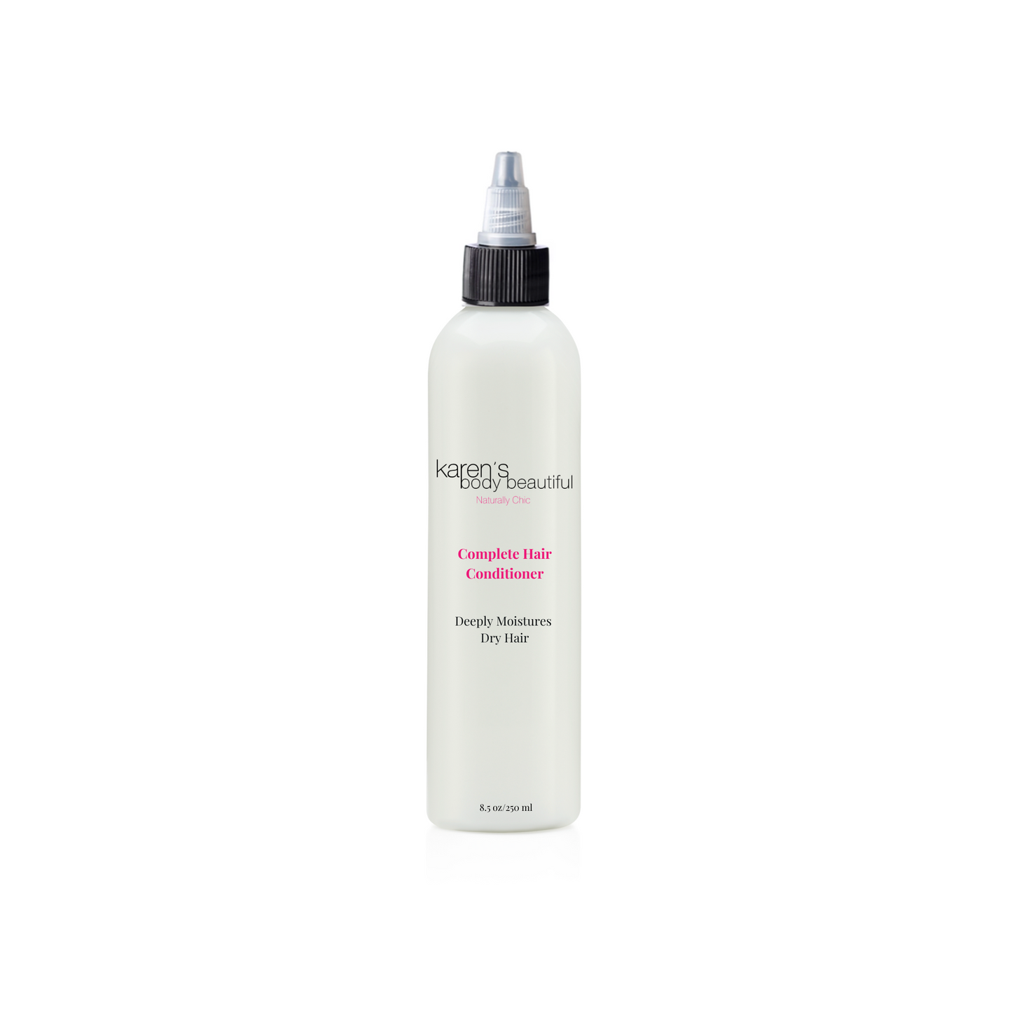 Complete Hair Conditioner, 8.5 oz