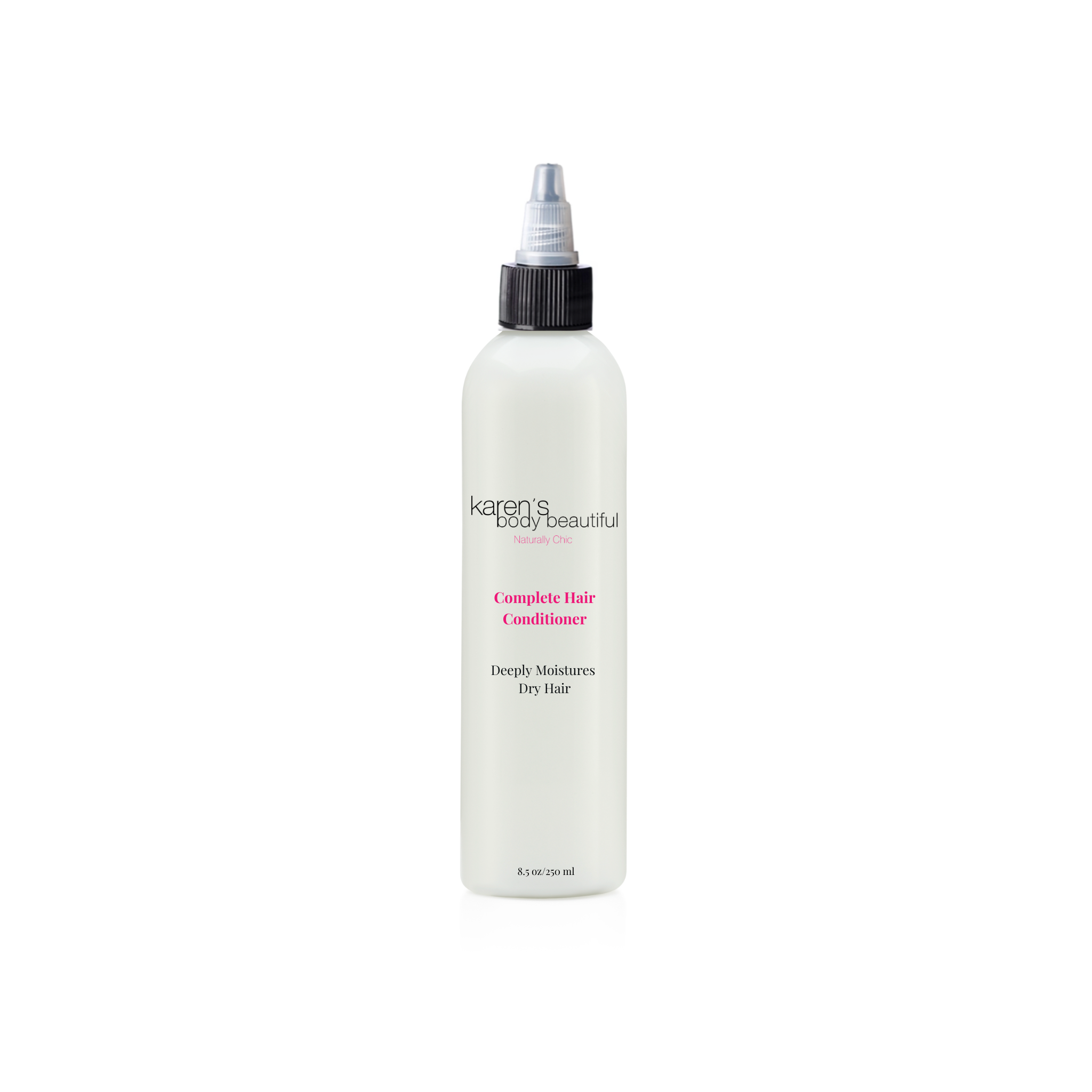 Complete Hair Conditioner, 8.5 oz