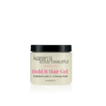 Hold It Hair Gel, 6 oz.