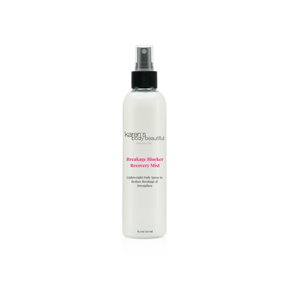 Breakage Blocker Recovery Mist, 8.5 oz.