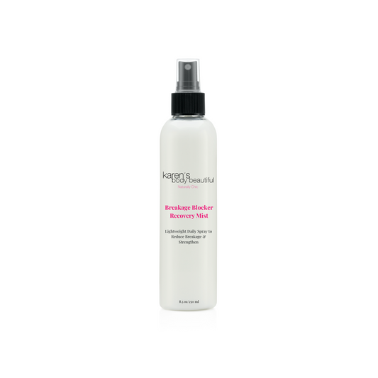 Breakage Blocker Recovery Mist, 8.5 oz.
