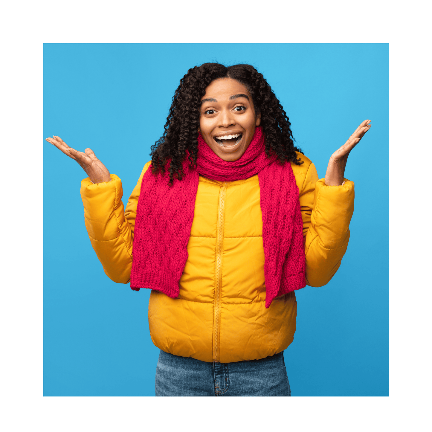 New Year, Fresh Start Kit w/ FREE Hair Blossom Moisture Mist! (5 products)