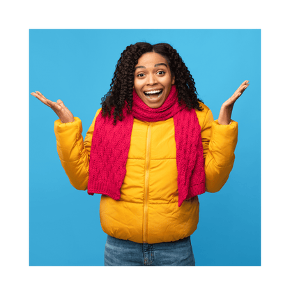 New Year, Fresh Start Kit w/ FREE Hair Blossom Moisture Mist! (5 products)