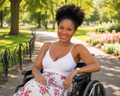 Support Karen's Multiple Sclerosis Journey