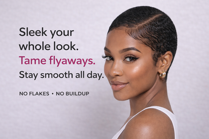 Hold It Hair Gel, 6 oz.